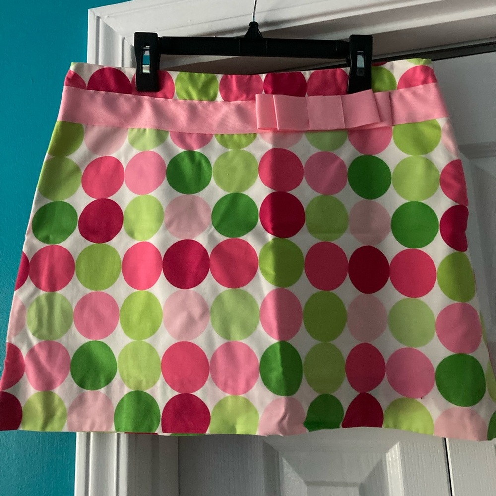 Molly B skirt